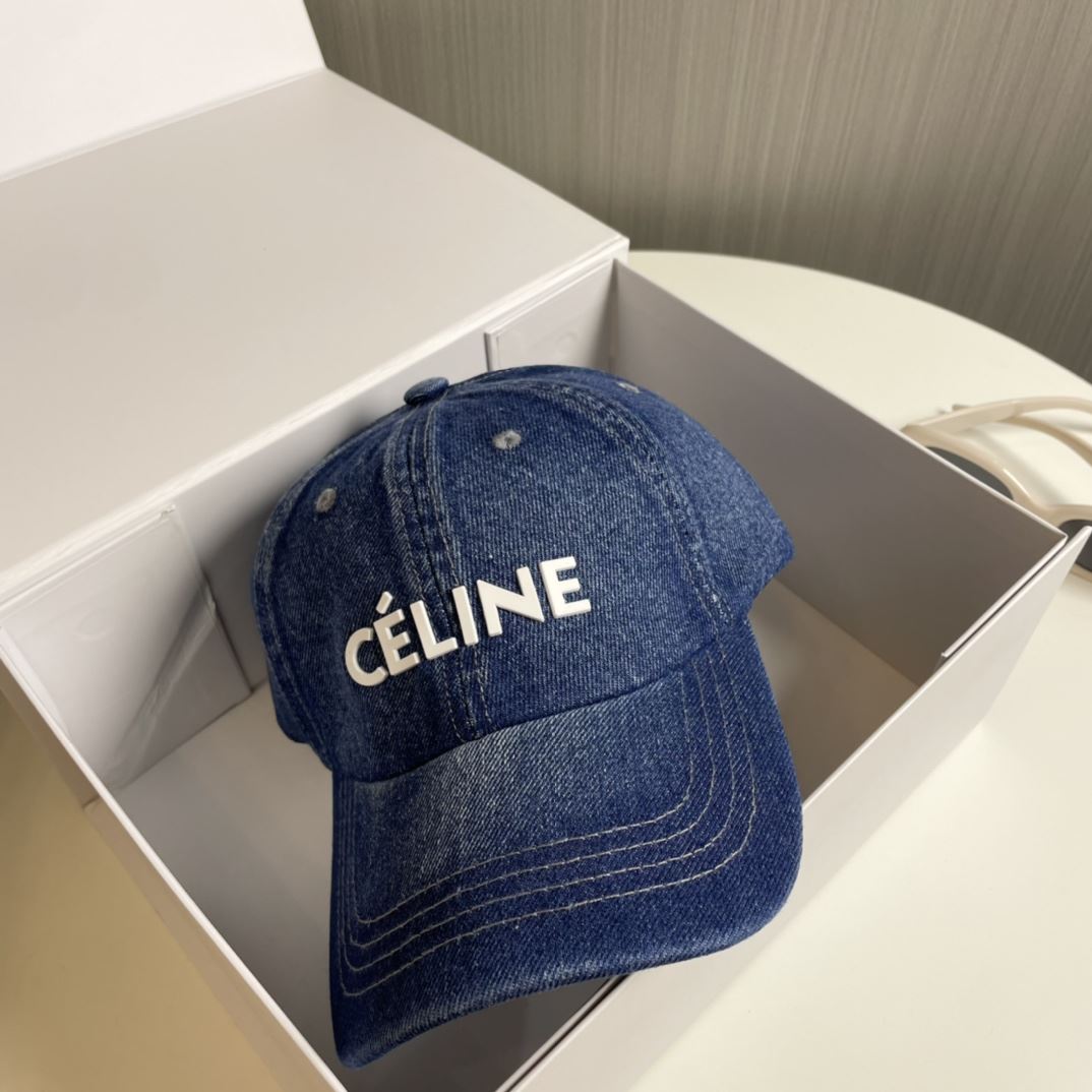 Celine Caps